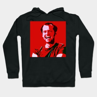 jack nicholson Hoodie